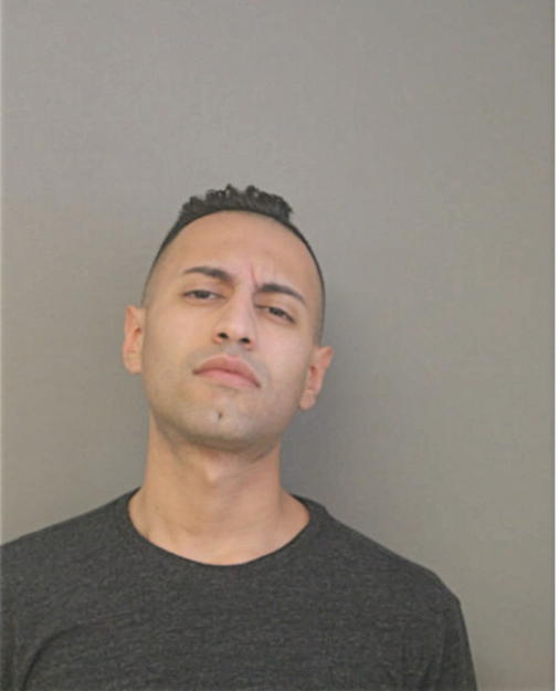 BRYAN JIMENEZ, Cook County, Illinois