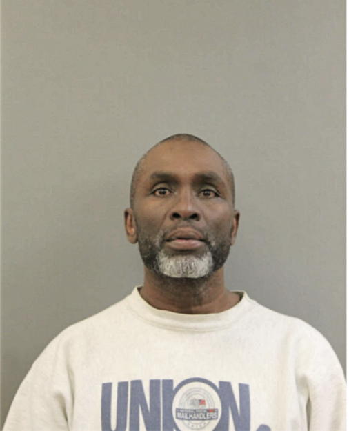 ANTHONY C JOHNSON, Cook County, Illinois