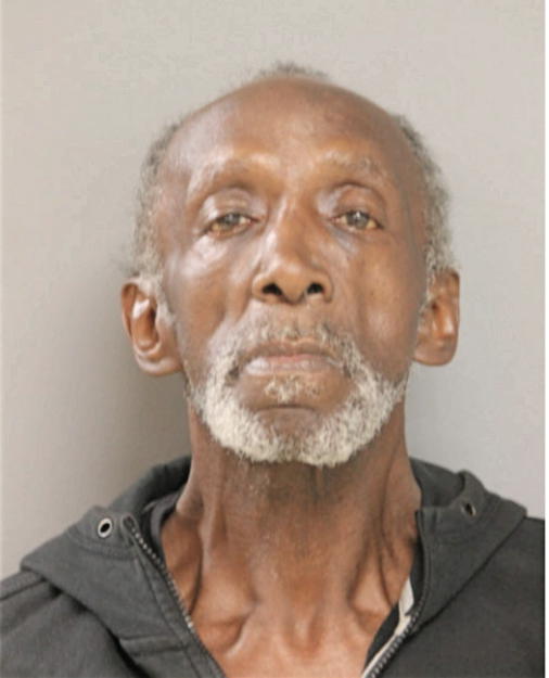 CHESTER JOHNSON, Cook County, Illinois