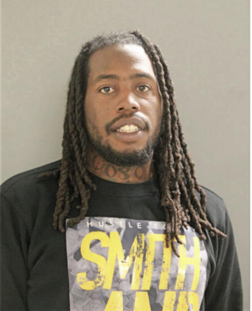 EVERETT A JOHNSON, Cook County, Illinois