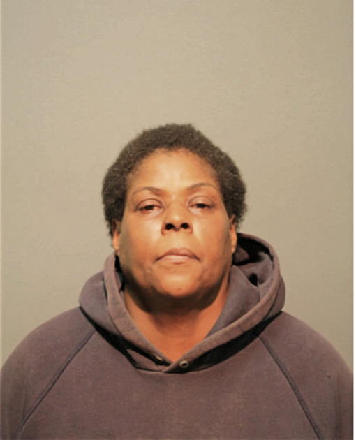 GLENDA L JOHNSON, Cook County, Illinois