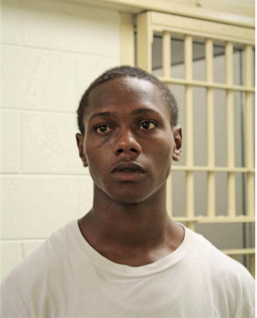 TYRENZI A JONES, Cook County, Illinois