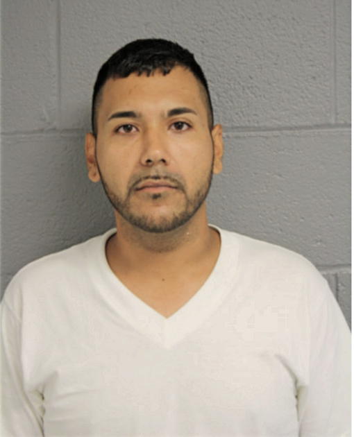 MARIO PEREZ JR., Cook County, Illinois