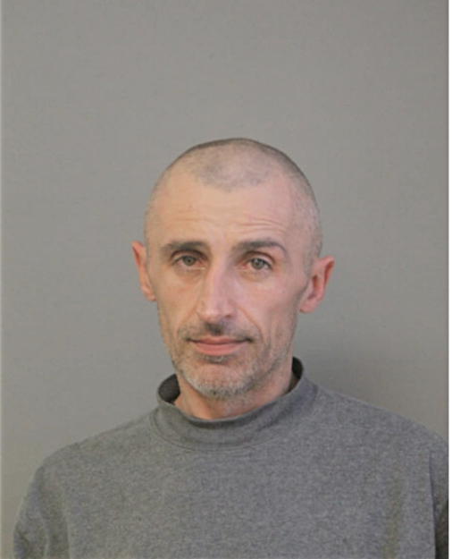 IGOR KHOMYN, Cook County, Illinois