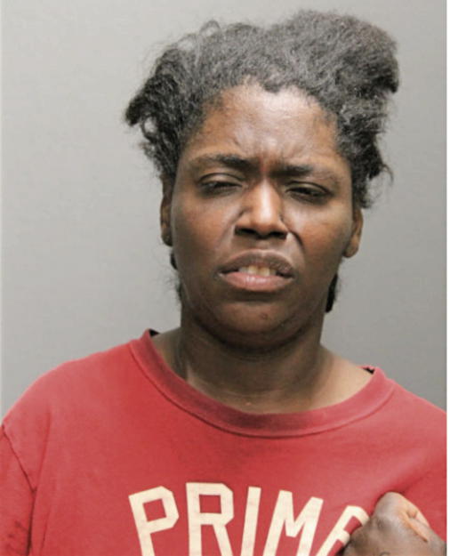 TAMIKA MC KINNIS, Cook County, Illinois