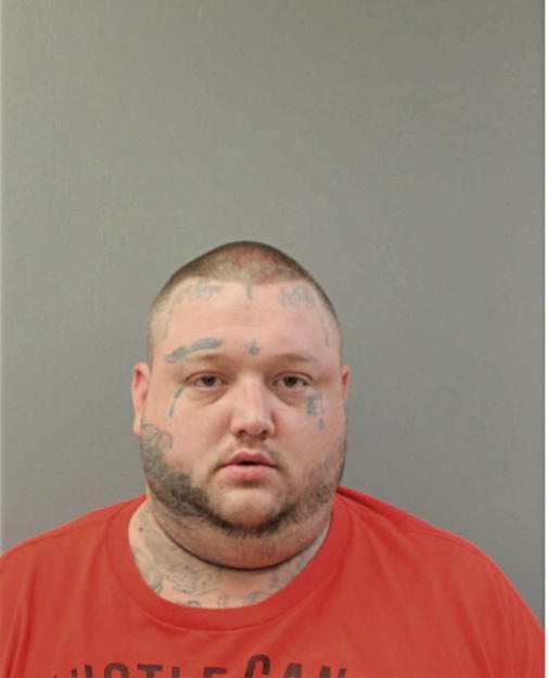JEREMY J KOONCE, Cook County, Illinois
