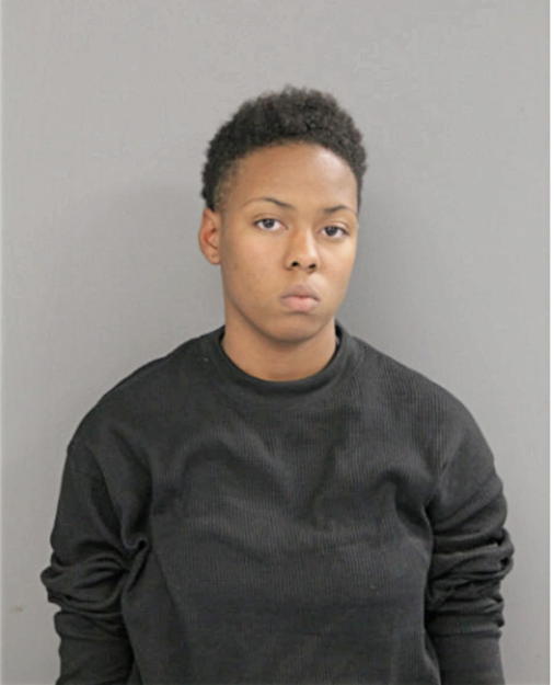 NARONDA E L SMITH, Cook County, Illinois