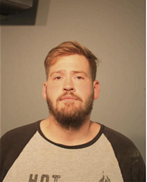 ELLIOTT B LAFFOON, Cook County, Illinois