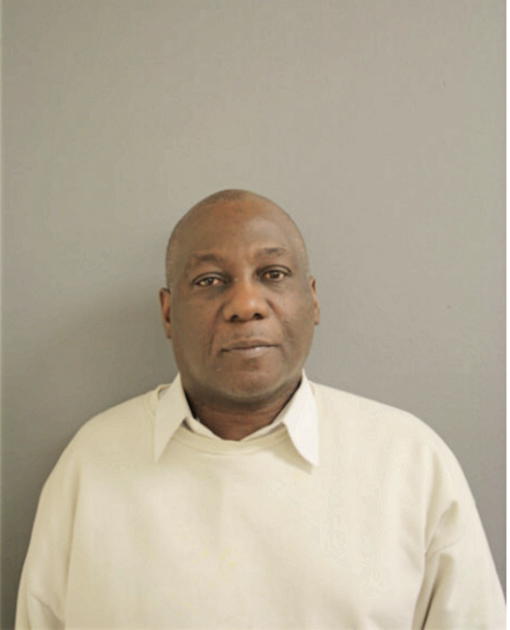 TOMMY L LARK, Cook County, Illinois