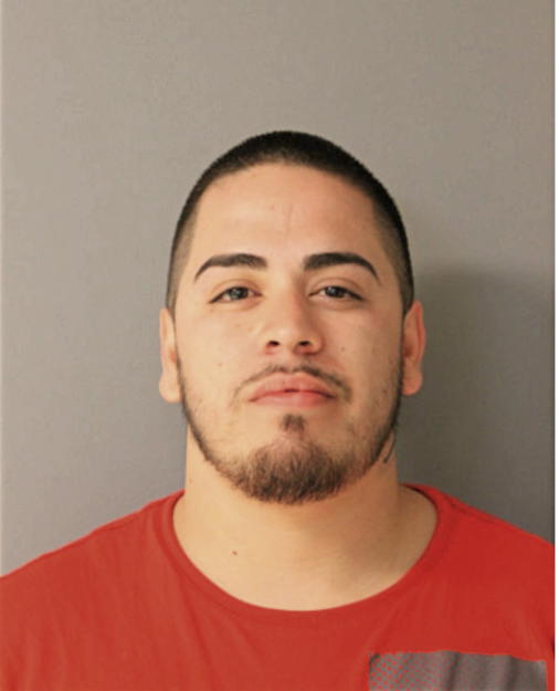 LUIS LECHUGA, Cook County, Illinois