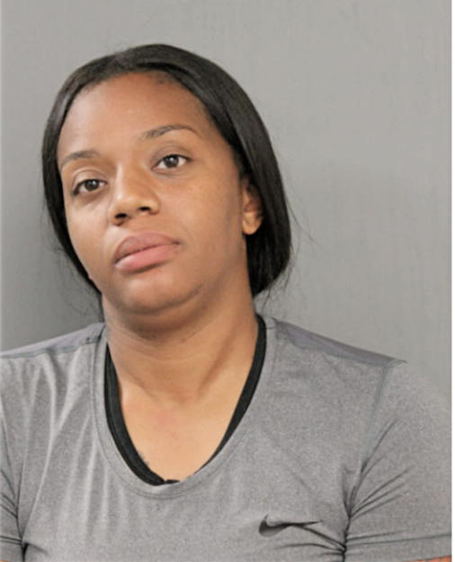 ERICKA L LEE, Cook County, Illinois