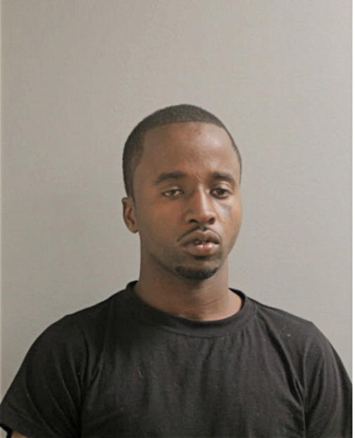 CONTRELL LESTER, Cook County, Illinois