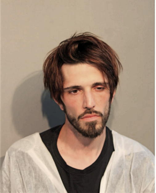 ANDREW J LINDSTROM, Cook County, Illinois