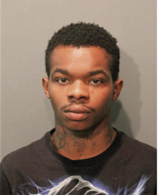 DIAMOND D LITTLE, Cook County, Illinois