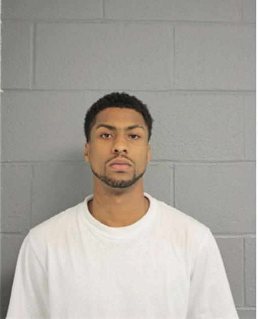 DAVID LOCKETT, Cook County, Illinois