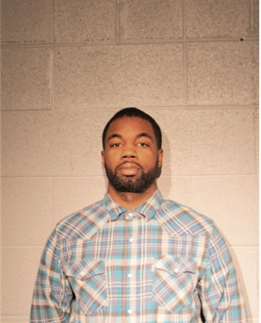 DARIEN LUCAS, Cook County, Illinois