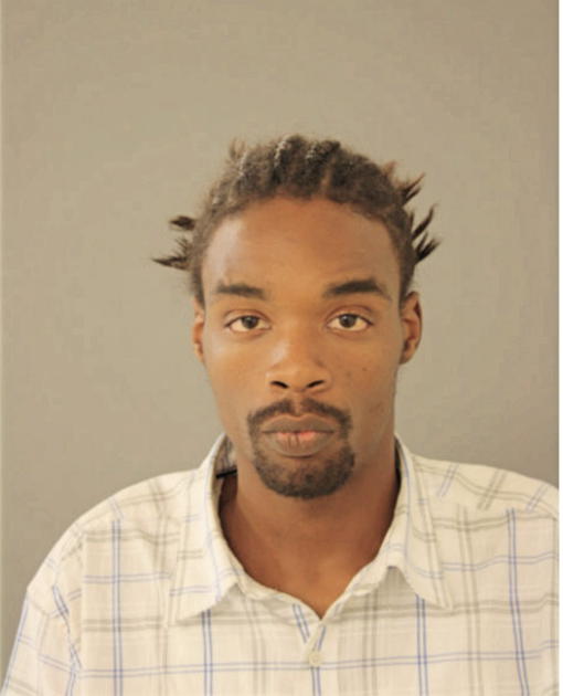DARRYL L LYLES, Cook County, Illinois