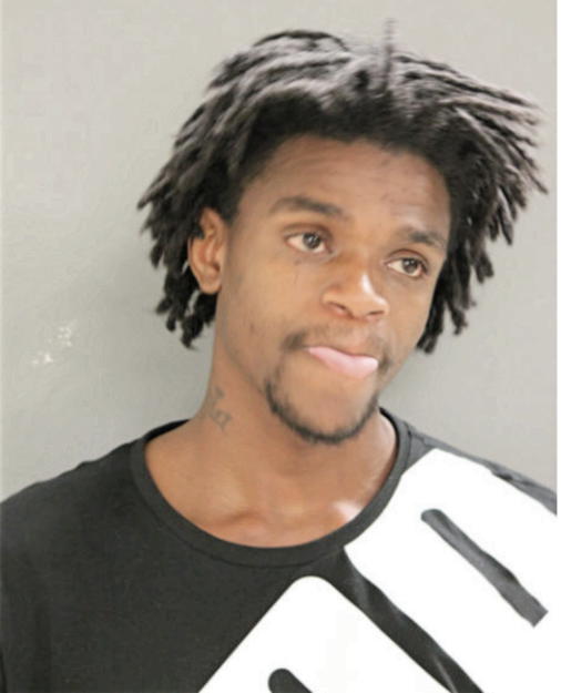 GREGORY L MACK, Cook County, Illinois