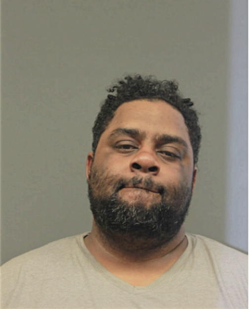 ANTHONY L MARSHALL, Cook County, Illinois