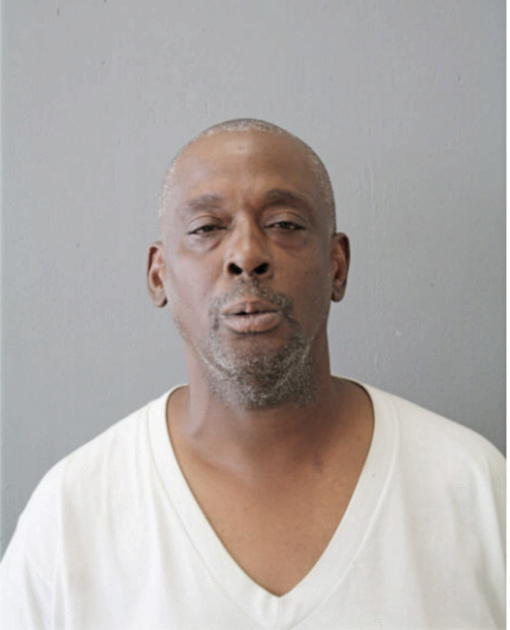 CHRISTOPHER J MCDANIELS, Cook County, Illinois