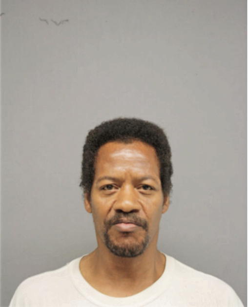 GREGORY MCGEE, Cook County, Illinois