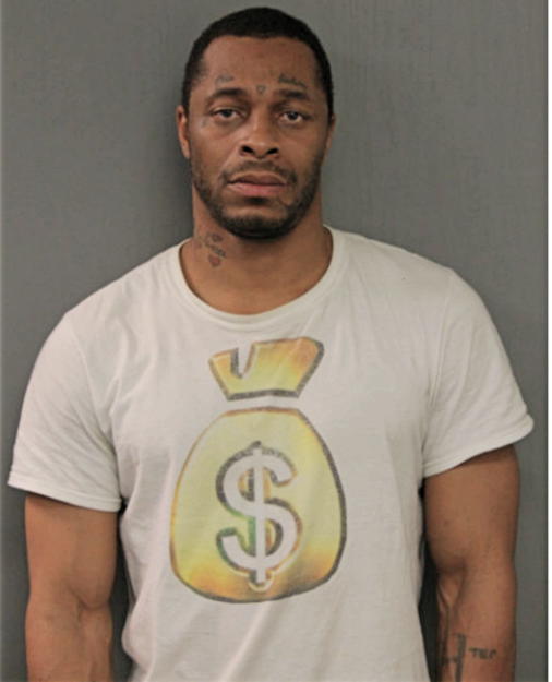 OTIS T MCKENZIE, Cook County, Illinois