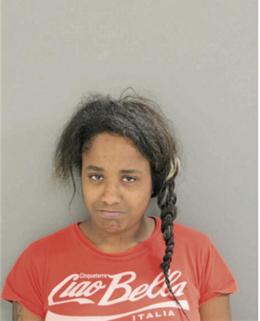 JALISA M MCKINLEY, Cook County, Illinois