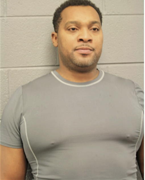 HERBERT MELTON, Cook County, Illinois