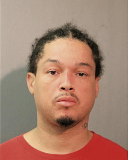 DELFONTE MILLER, Cook County, Illinois