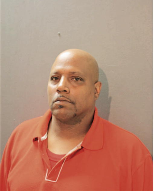 ROBERT D MOHEAD, Cook County, Illinois