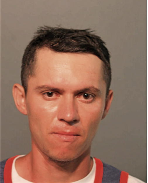 ORLIN MONCADA, Cook County, Illinois