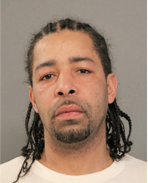 TONY MOORE, Cook County, Illinois