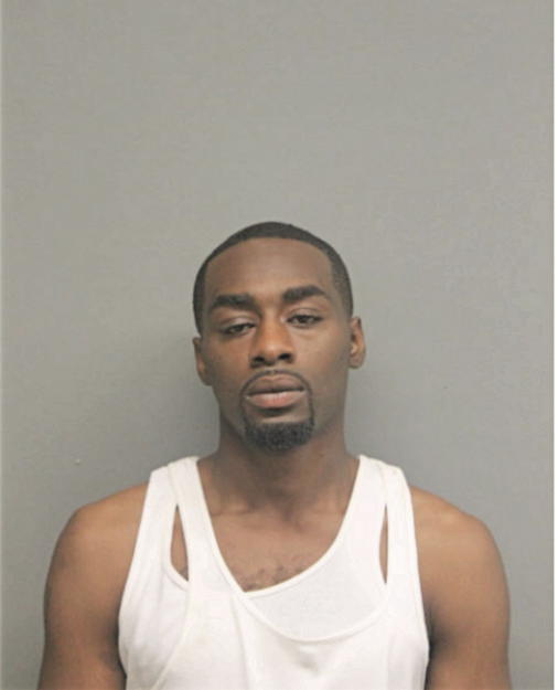 GREGORAN D MOSLEY, Cook County, Illinois