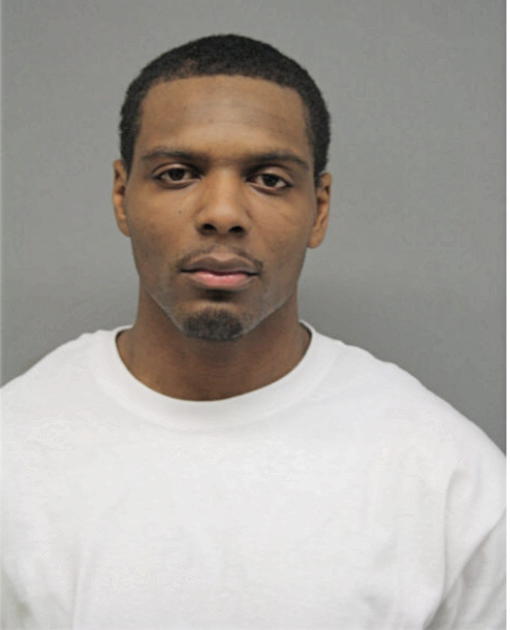 TONY A MOSLEY, Cook County, Illinois