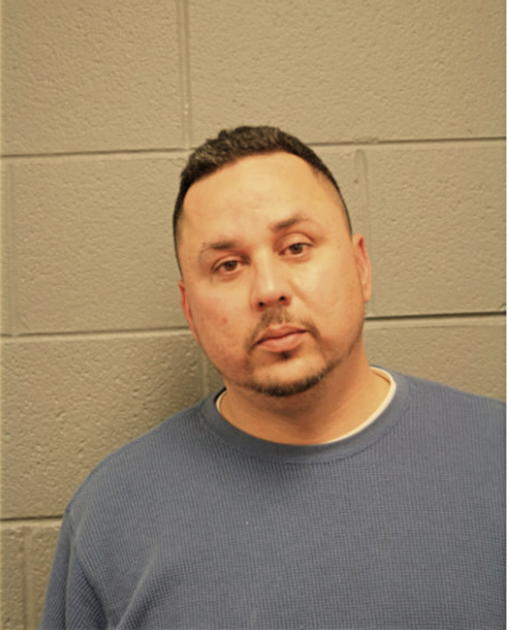 EDUARDO MUNOZ, Cook County, Illinois