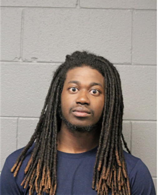 KEITH L NAIDE, Cook County, Illinois