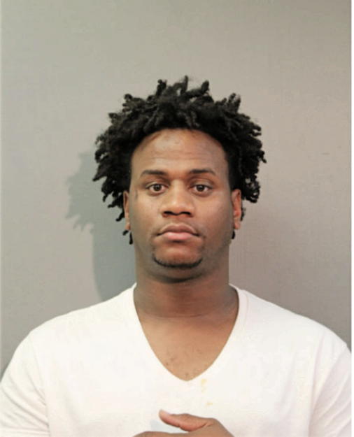 TERIANCE T NEAL, Cook County, Illinois