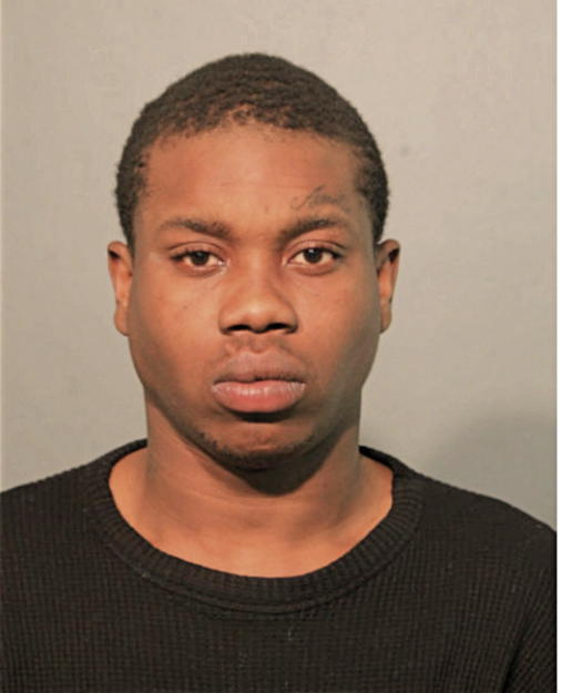 GARY NORMAN, Cook County, Illinois