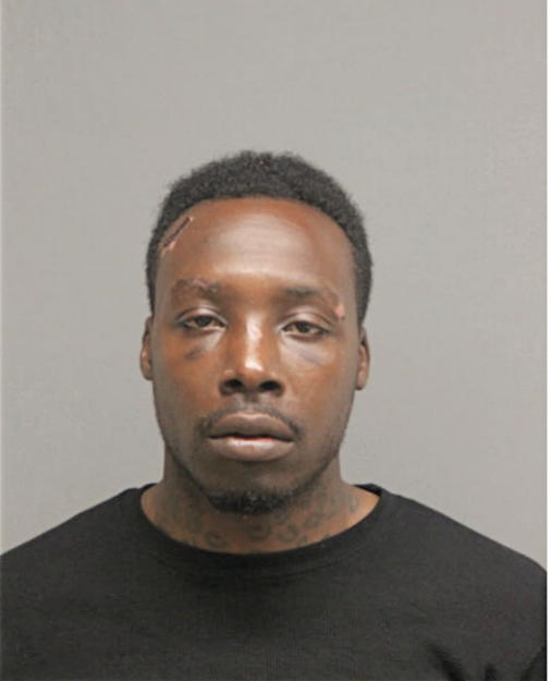 RICHARD NORWOOD, Cook County, Illinois