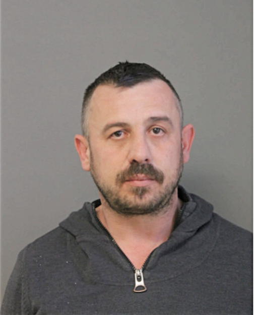 NAIM ODZIC, Cook County, Illinois