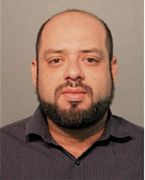 WILFREDO OLLA, Cook County, Illinois