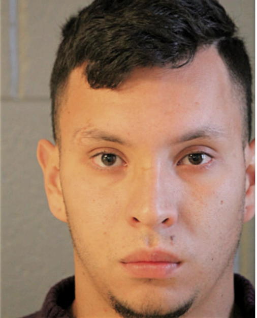 RICARDO OLMEDO, Cook County, Illinois