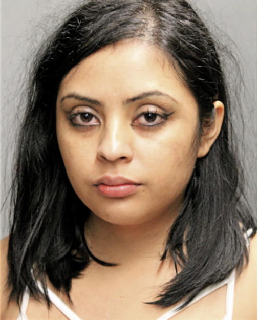 DULCE A ORTIZ, Cook County, Illinois