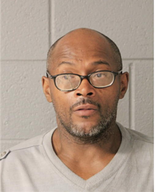 LORENZO PARISH, Cook County, Illinois