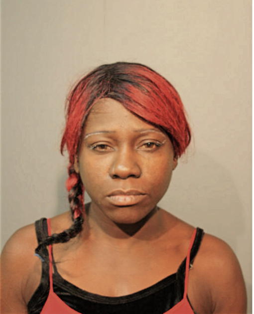 DELEAN M PAYTON, Cook County, Illinois