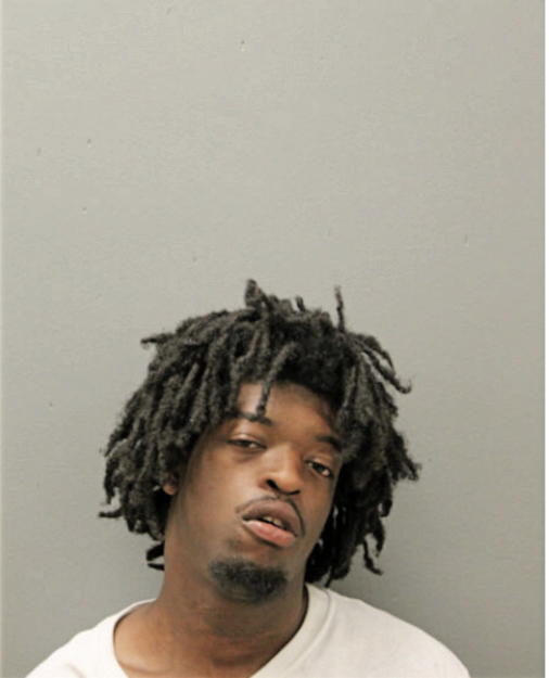JAMAL K PERRY, Cook County, Illinois