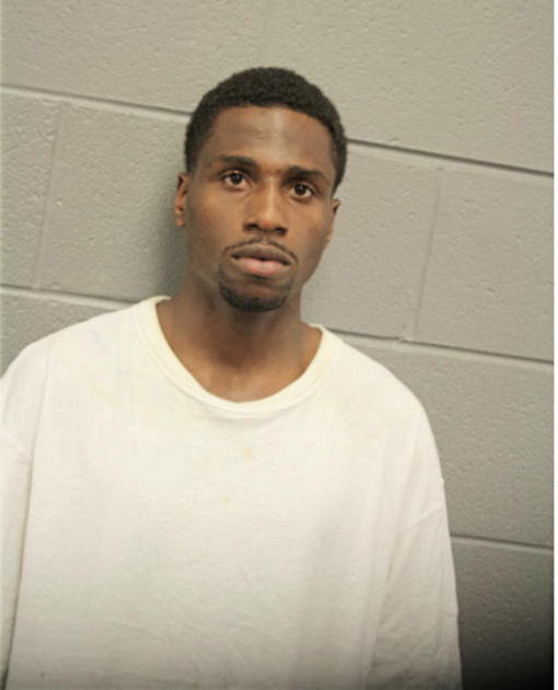 RODERICK PICKENS, Cook County, Illinois