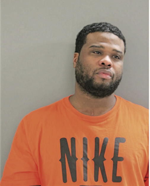 JERMAINE D PITTS, Cook County, Illinois