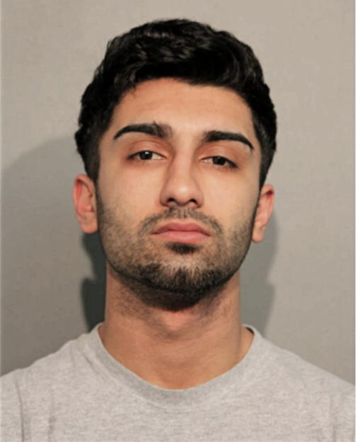 HAMID A POPAL, Cook County, Illinois