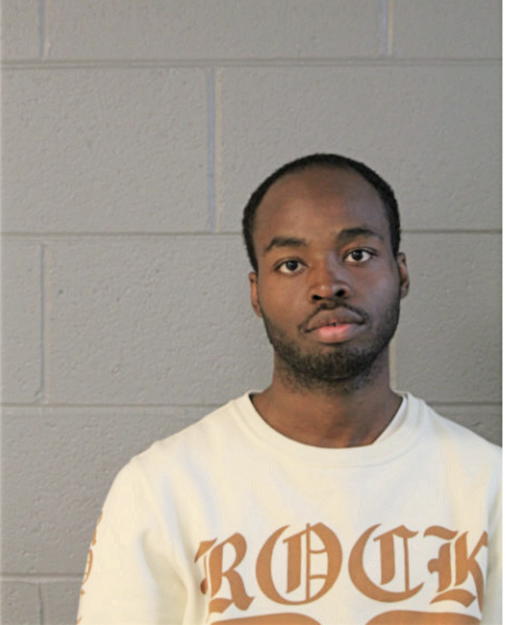 KEVIN T PORTER, Cook County, Illinois